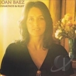 Diamonds &amp; Rust by Joan Baez