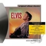 Elvis by Elvis Presley