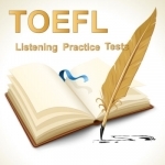 TOEFL Listening Practice Tests