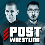 POST Wrestling w/ John Pollock &amp; Wai Ting