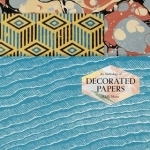 An Anthology of Decorated Papers: A Sourcebook for Designers