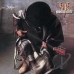 In Step by Stevie Ray Vaughan