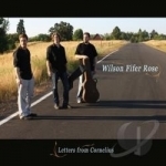 Letters from Cornelius by Wilson Fifer Rose