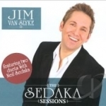 Sedaka Sessions by Jim Van Slyke