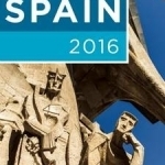 Rick Steves' Spain 2016: 2016