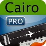 Cairo Airport (CAI) Flight Tracker Radar