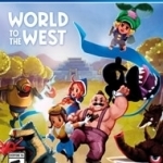World to the West 