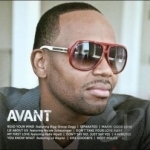 Icon by Avant