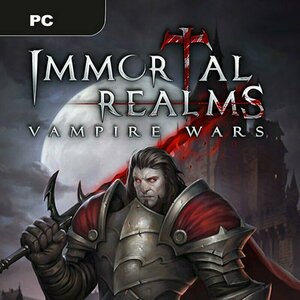 Immortal Realms: Vampire Wars