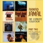 Complete Collection Part Two: 1959-1962 by Ahmad Jamal