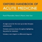 Oxford Handbook of Acute Medicine