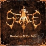 Awakening of the Gods by Seance