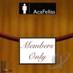 Members Only by Muhlenberg AcaFellas