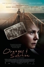 Oranges And Sunshine (2011)