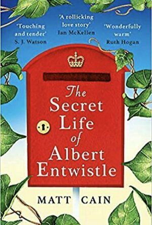 The Secret Life of Albert Entwistle