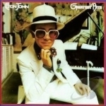 Greatest Hits by Elton John