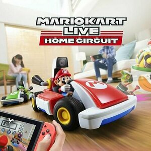 Mario Kart Live: Home Circuit