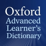 Oxford Advanced Learner’s Dictionary