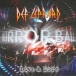 Mirror Ball: Live &amp; More by Def Leppard