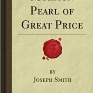 Pearl of Great Price