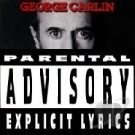 Parental Advisory by George Carlin