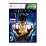 Fable: The Journey 