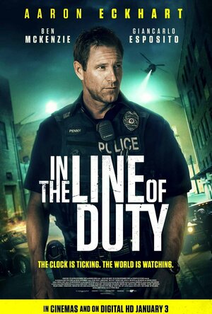 In the Line of Duty (2019)