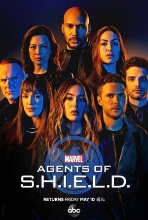 Marvel&#039;s Agents of S.H.I.E.L.D. Season 6