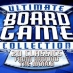 Ultimate Board Game Collection - PS2 Classics 
