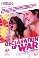Declaration of War (2012)