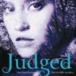 Judged: The Blackhart Legacy: Book Three