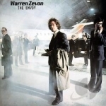 Envoy by Warren Zevon