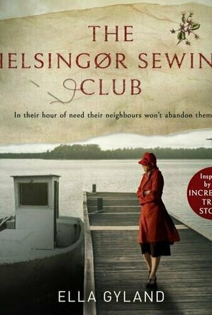 The Helsingør Sewing Club [Audiobook]