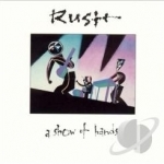 Show of Hands by Rush