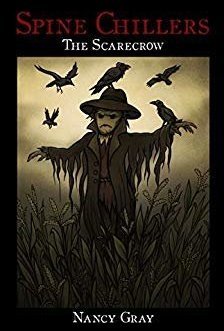 Spine Chillers: The Scarecrow