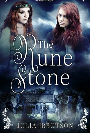 The Rune Stone (Dr DuLac series #3)