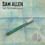Toothbrush by Sam Allen