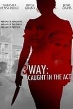 3 Way: Caught in the Act (2010)
