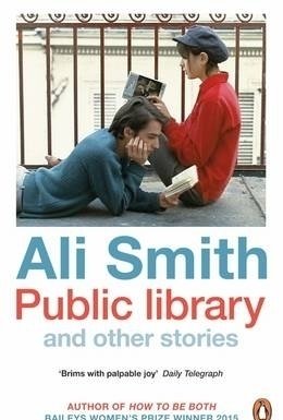 Public Library and Other Stories