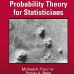 Essentials of Probability Theory for Statisticians