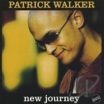 New Journey by Patrick Walker