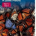 AQA A Level Maths: Year 1 + Year 2 Statistics Teacher Book