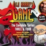 The Old Harry&#039;s Game: Complete Series 3 and 4