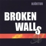 Broken Walls by Hjortur
