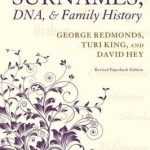 Surnames, DNA, and Family History