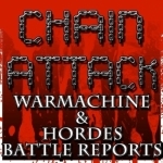 Episodes – Chain-Attack