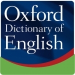 Oxford English Dictionary 2017