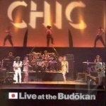Live at the Budokan by Chic