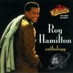 Anthology by Roy Hamilton