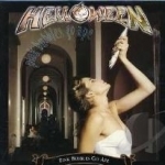 Pink Bubbles Go Ape by Helloween